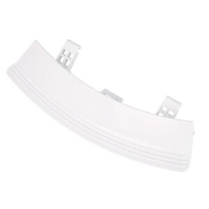 ДРЪЖКА / ЗАКОПЧАЛКА ЗА ПЕРАЛНЯ MIDEA 12138100021659 , 1047720