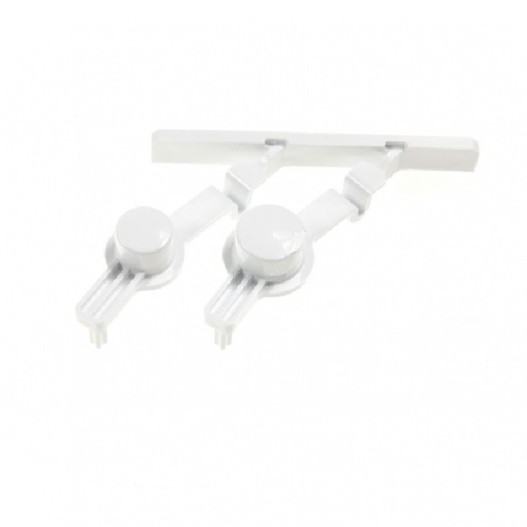 КЛЮЧ / БУТОНИ ЗА ПЕРАЛНЯ WHIRLPOOL IGNIS BAUKNECHT 481251318199