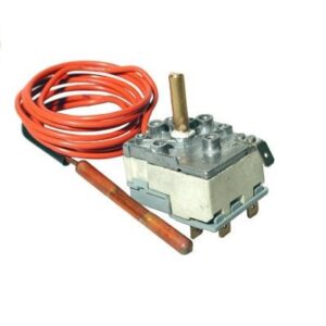 ТЕРМОРЕГУЛАТОР АТЕА TL3013/30-90°C/BULBO DIAM. 6 MM ЗА ПЕРАЛНЯ INDESIT / ARISTON