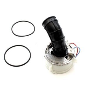 НАГРЕВАТЕЛ 1800W С КОРПУС + 2 ПРЪСТЕНА ЗА СЪДОМИЯЛНА INDESIT / ARISTON C00858287