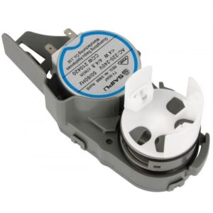 РАЗПРЕДЕЛИТЕЛЕН КЛАПАН ЗА СЪДОМИЯЛНА MIDEA / SAMSUNG / CANDY DD81-02575A - 17476000001269