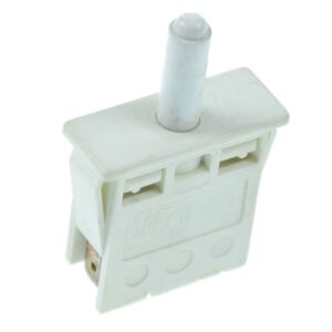 БУТОН ЗА ХЛАДИЛНИК AEG / ELECTROLUX / ZANUSSI / ZANKER 4055402228