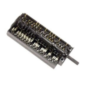 КЛЮЧ 9+0 ЗА ФУРНА BOSCH / SIEMENS / BALAY / NEFF 00640480