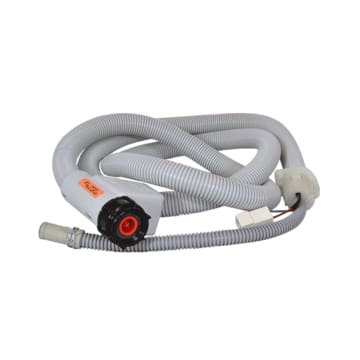 ВХОДЯЩ МАРКУЧ С АКВАСТОП ЗА СЪДОМИЯЛНА AEG / ELECTROLUX / ZANUSSI / ZANKER 3286024439, 140180589099