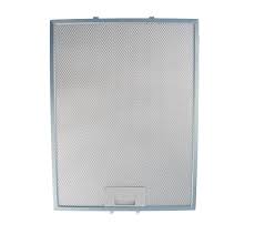 АЛУМИНИЕВ ФИЛТЪР 402 х 258 ММ ЗА АСПИРАТОР ТЕКА 81485031