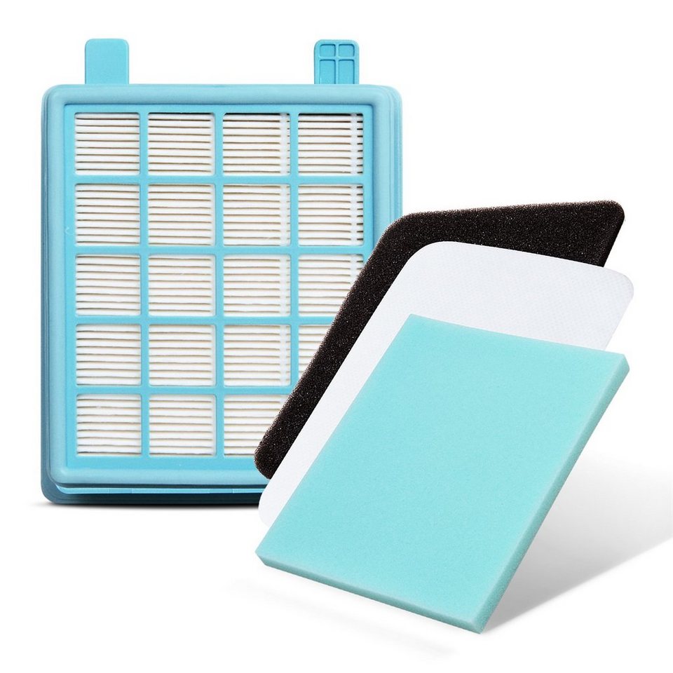 ХЕПА ФИЛТЪР ЗА ПРАХОСМУКАЧКА PHILIPS 432200493801