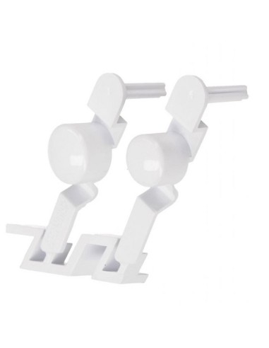 КЛЮЧ ДВОЕН ЗА ПЕРАЛНЯ WHIRLPOOL / IGNIS / PHILIPS 481241029503