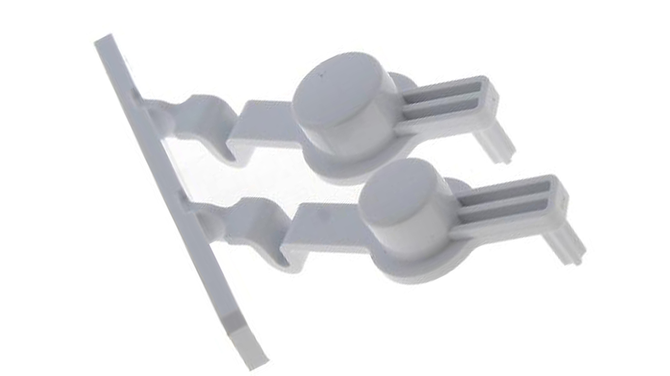 КЛЮЧ / БУТОНИ ЗА ПЕРАЛНЯ WHIRLPOOL IGNIS BAUKNECHT 481251318199