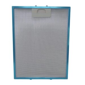 АЛУМИНИЕВ ФИЛТЪР 372 х 282ММ ЗА АСПИРАТОР ТЕКА 81472157