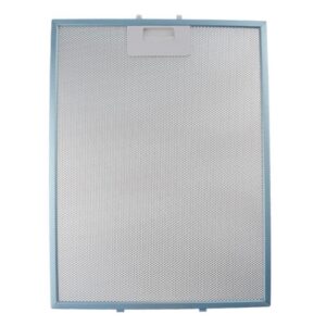 АЛУМИНИЕВ ФИЛТЪР 370 х 282ММ ЗА АСПИРАТОР ТЕКА