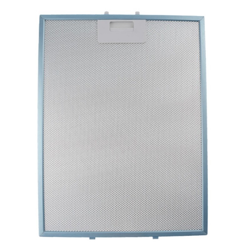 АЛУМИНИЕВ ФИЛТЪР 370 х 282ММ ЗА АСПИРАТОР ТЕКА