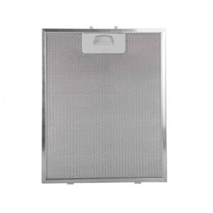 АЛУМИНИЕВ ФИЛТЪР 346 х 284ММ ЗА АСПИРАТОР ТЕКА 81460141