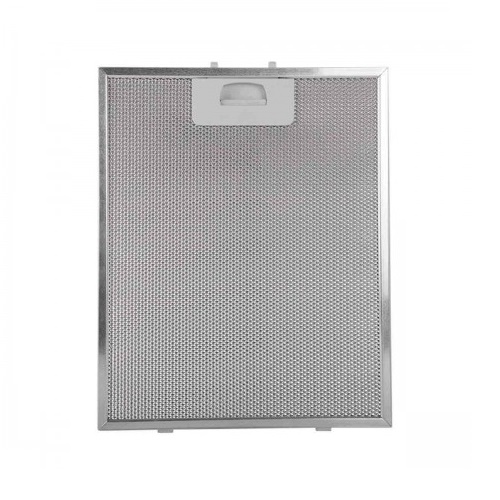 АЛУМИНИЕВ ФИЛТЪР 346 х 284ММ ЗА АСПИРАТОР ТЕКА 81460141