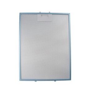 АЛУМИНИЕВ ФИЛТЪР 402 х 258 ММ ЗА АСПИРАТОР ТЕКА 81485031