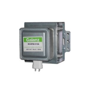 МАГНЕТРОН GALANZ ЗА МИКРОВЪЛНОВА ФУРНА UNIVERSAL M24FB-610A