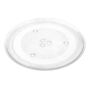 ЧИНИЯ 285ММ ЗА МИКРОВЪЛНОВА ФУРНА WHIRLPOOL / IGNIS / BAUKNECHT 481246678407 , C00312776 , C00320106 , C00629086