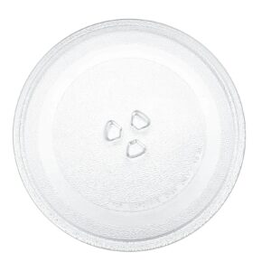 ЧИНИЯ 325ММ ЗА МИКРОВЪЛНОВА ФУРНА WHIRLPOOL / IGNIS / BAUKNECHT 481941879728 , C00629087 , C00333013 , 488000629087