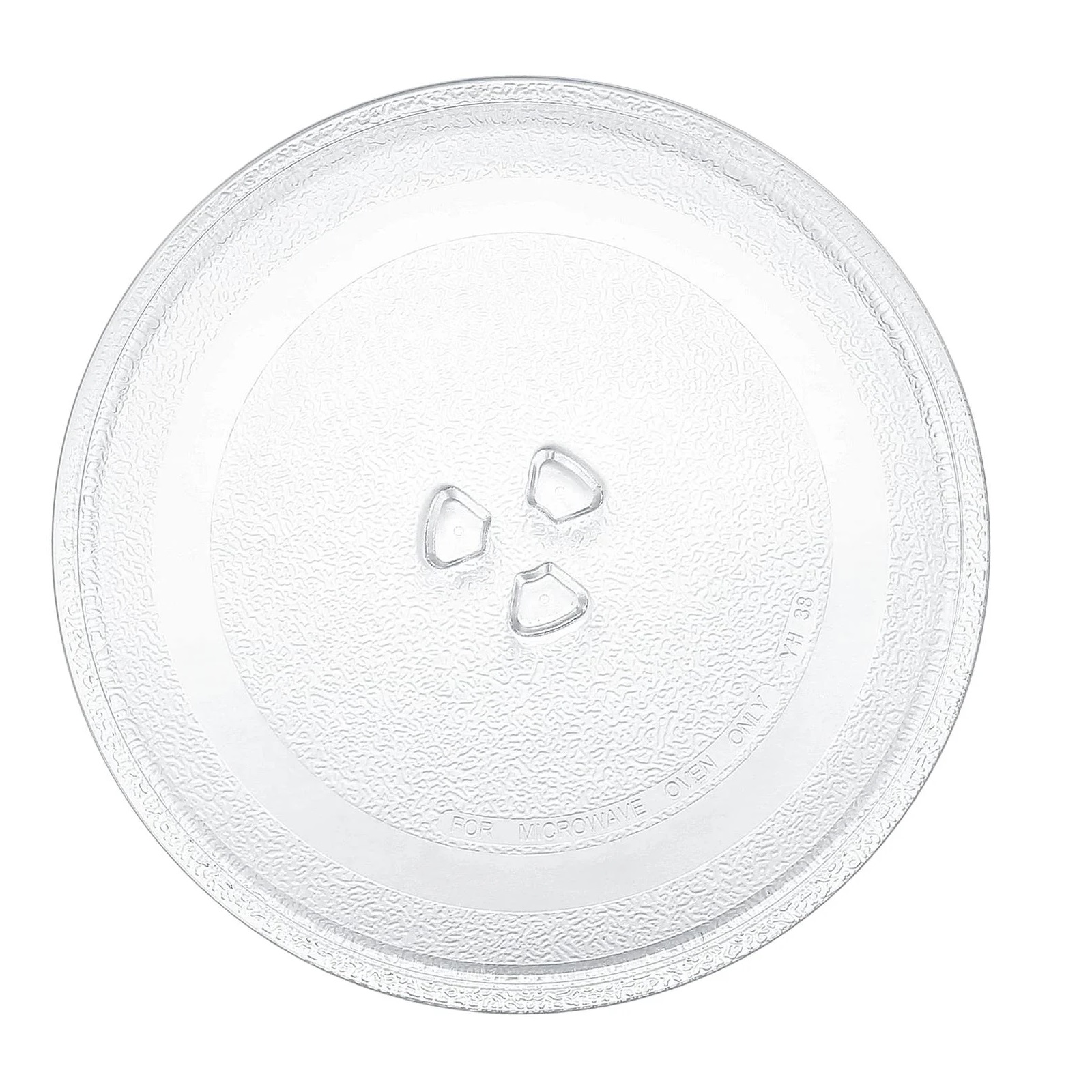 ЧИНИЯ 325ММ ЗА МИКРОВЪЛНОВА ФУРНА WHIRLPOOL / IGNIS / BAUKNECHT 481941879728 , C00629087 , C00333013 , 488000629087