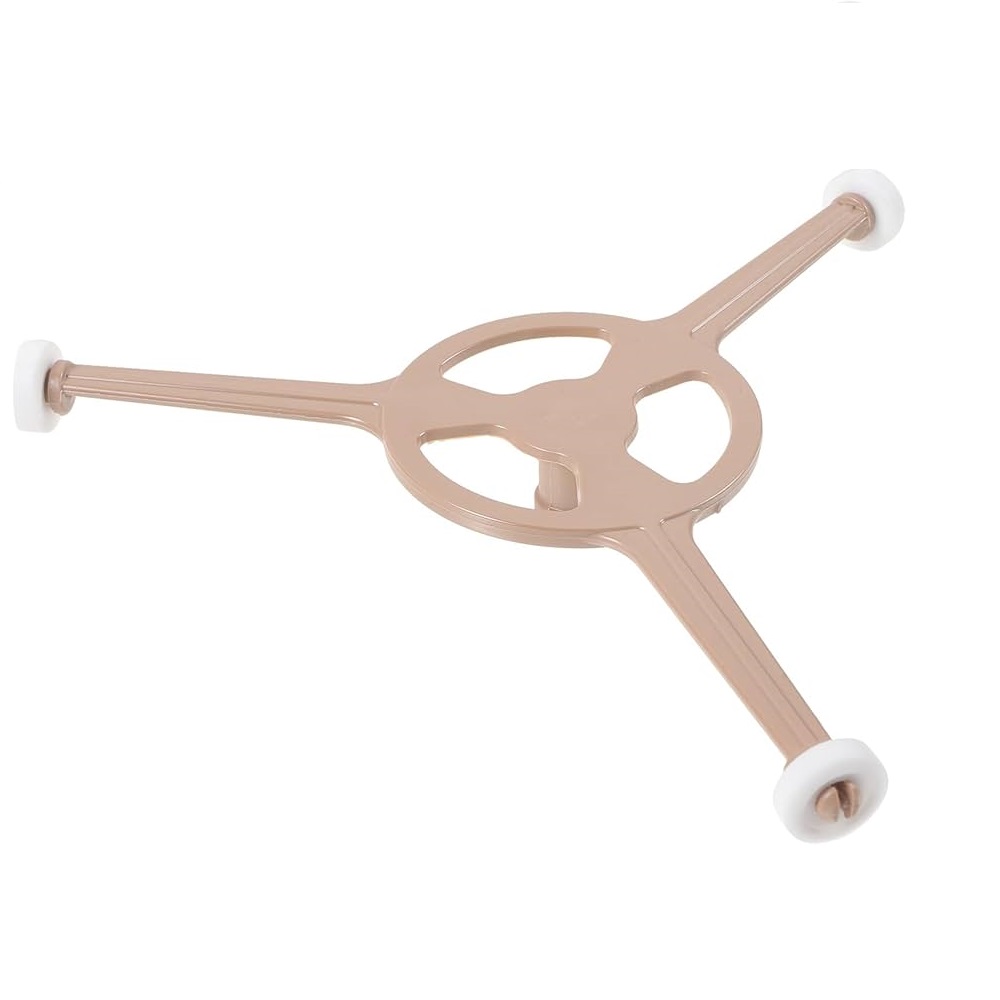 РОЛЕР / КРЪСТАЧКА ЗА МИКРОВЪЛНОВА ФУРНА UNIVERSAL