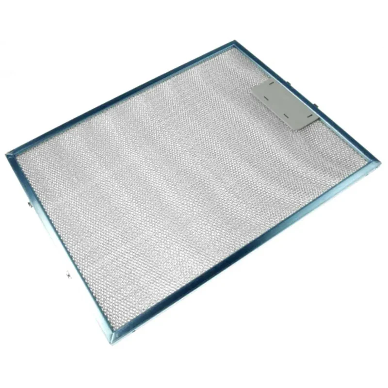 АЛУМИНИЕВ ФИЛТЪР 372 х 282ММ ЗА АСПИРАТОР ТЕКА 81472157