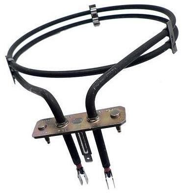 КРЪГЪЛ НАГРЕВАТЕЛ 2000W ЗА ГОТВАРСКА ПЕЧКА BRANDT (77X2277); FAGOR (CCM002830)