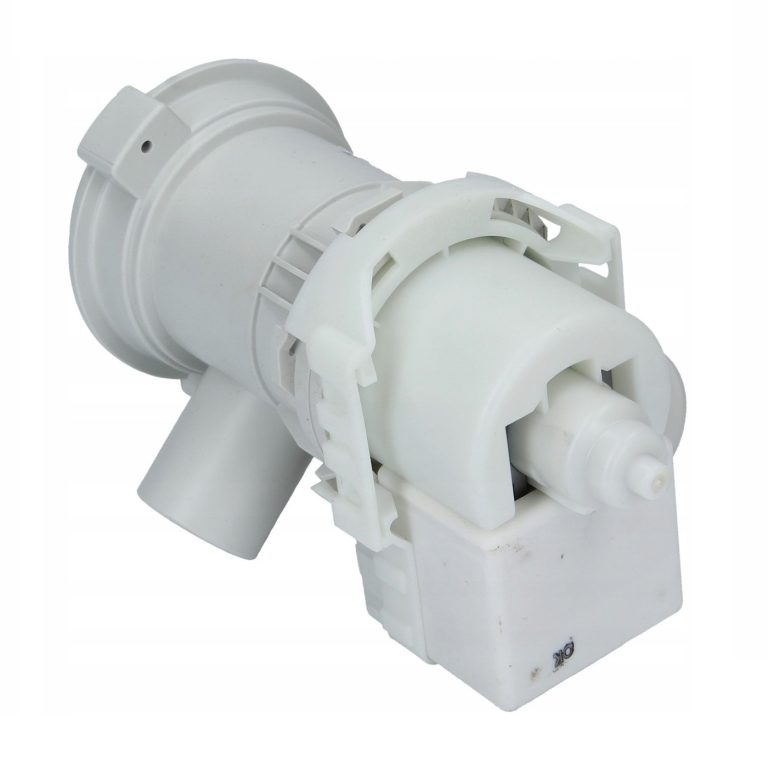 ВОДНА ПОМПА КОМПЛЕКТ ЗА ПЕРАЛНЯ BOSCH / SIEMENS / BALAY / NEFF HANNING DP020-062