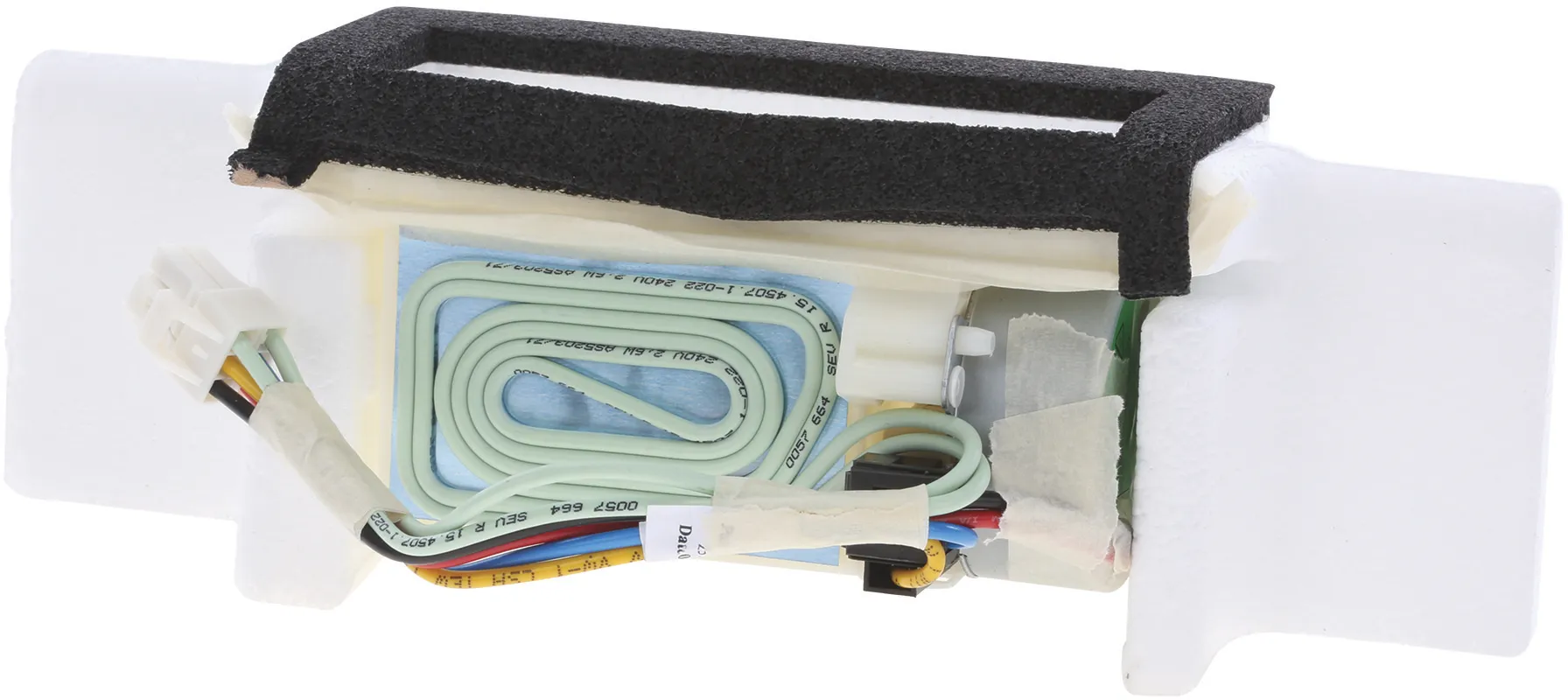 TERMOSTATO DAMPER / ДЕМПФЕРЕН ТЕРМОСТАТ ЗА ХЛАДИЛНИК BOSCH / SIEMENS / BALAY 00615548