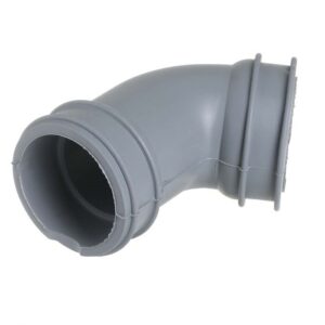 ВЪТРЕШЕН МАРКУЧ ЗА ДРЕНАЖНА ПОМПА НА СЪДОМИЯЛНА CANDY / ZEROWATT 41015226