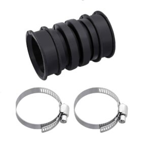 МАРКУЧ ЗА СЪДОМИЯЛНА В КОМПЛЕКТ СЪС 2 БР. СКОБИ ЗА СЪДОМИЯЛНА WHIRLPOOL / IGNIS / BAUKNECHT W11419334