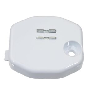 МАГНИТНА ДРЪЖКА / ЗАКОПЧАЛКА ЗА ПЕРАЛНЯ BEKO / SANG / BLOMBERG 2895300100