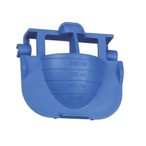 ПРИСТАВКА ЗА ТЕЧЕН ПЕРИЛЕН ПРЕПАРАТ ЗА ПЕРАЛНЯ BOSCH / SIEMENS / BALAY 00605740