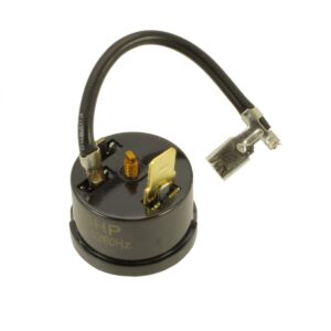 ТЕРМИЧНО РЕЛЕ 1/5 HP 220/240V ЗА ХЛАДИЛНИК UNIVERSAL