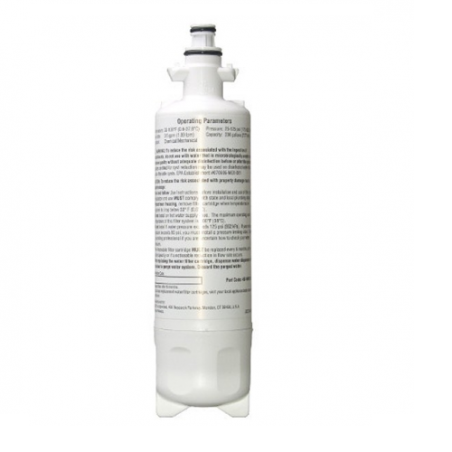 ФИЛТЪР ЗА ВОДА ЗА ХЛАДИЛНИК BEKO SANG BLOMBERG 4874960100