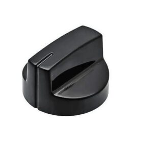 ЧЕРНА ВРЪТКА ЗА ГОТВАРСКА ПЕЧКА BEKO / SANG / BLOMBERG 157240574