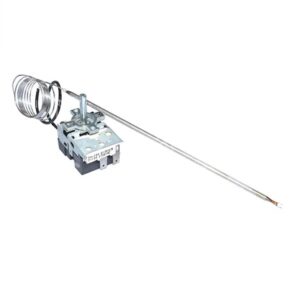 ТЕРМОРЕГУЛАТОР ОТ 53 ДО 290 C ЗА ГОТВАРСКА ПЕЧКА UNIVERSAL 81383012 , 81381292.6