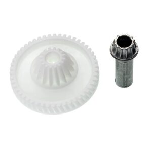 ЗЪБНО КОЛЕЛО + ОС ПРЕДАВКА ЗА КУХНЕНСКИ РОБОТ BOSCH 00622182