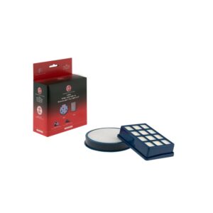 ХЕПА ФИЛТРИ 2 БРОЯ КОМПЛЕКТ ЗА ПРАХОСМУКАЧКА HOOVER 35601650