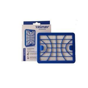 ХЕПА ФИЛТЪР TYP. 5000 HEPA 13 ЗА ПРАХОСМУКАЧКА ZELMER 2000.0050, 5000.0050