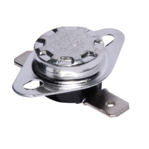 ТЕРМОСТАТ ТОС – NC 106 С С НЕПОДВИЖЕН ФЛАНЕЦ И КАБЕЛНИ ОБУВКИ 6.3ММ ЗА ДОМАКИНСКИ ЕЛЕКТРОУРЕДИ UNIVERSAL