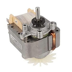 ДВИГАТЕЛ ЗА ВЕНТИЛАТОР НА ПЕРАЛНЯ CANDY / ZEROWATT 41029526, 41032330, 41040068, 43013591