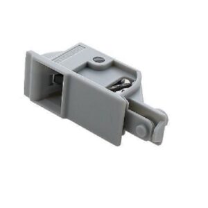 БЛОКИРОВКА ЗА СУШИЛНЯ INDESIT / ARISTON / WHIRLPOOL 481010903697 , C00504252