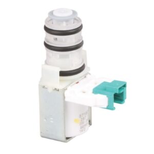 КЛАПАН ЗА СЪДОМИЯЛНА BOSCH / SIEMENS BALAY 00611916