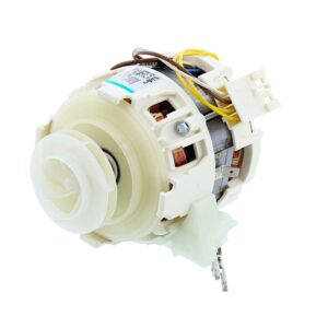 ПОМПА С ТАХО ЗА СЪДОМИЯЛНА ELECTROLUX ZANUSSI AEG 140002105025, 140002105033