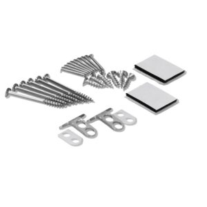 МОНТАЖЕН КОМПЛЕКТ ЗА СЪДОМИЯЛНА BOSCH / SIEMENS / BALAY / NEFF 00612645 , 00618833 , 00638091