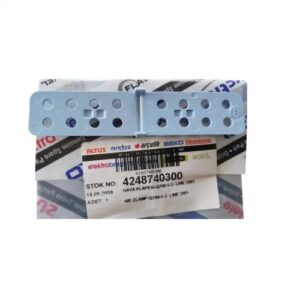 КРЕПЕЖЕН ЕЛЕМЕНТ ЗА ХЛАДИЛНИК BEKO SANG BLOMBERG 4248740300