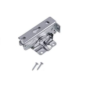 ДОЛНА ПАНТА ЗА ВРАТА НА ХЛАДИЛНИК ELECTROLUX / LIEBHERR / BOSCH 2211201039 , 2211654013 , 931331741 , 49016682