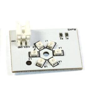 ЛЕД МОДУЛ 12V ЗА ХЛАДИЛНИК BEKO / SANG / BLOMBERG 5724081100