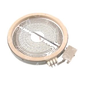 НАГРЕВАТЕЛНА ПЛОЧА WEBO Ф180 ЗА КЕРАМИЧЕН ПЛОТ UNIVERSAL