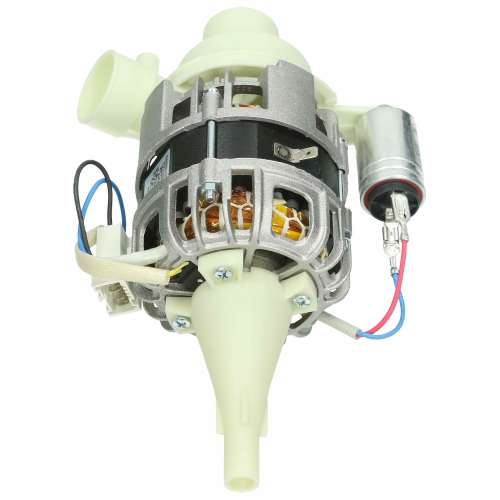 ЦИРКУЛАЦИОННА ПОМПА КОМПЛЕКТ ЗА СЪДОМИЯЛНА CANDY / ZEROWATT 41052272 , 41900804