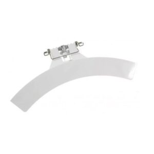 ДРЪЖКА / ЗАКОПЧАЛКА ЗА ПЕРАЛНЯ AEG / ELECTROLUX / ZANUSSI / ZANKER 1552492108 , 4055263323